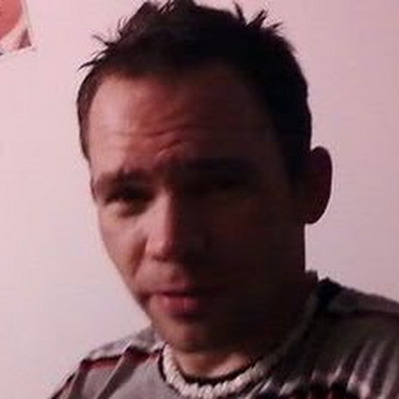 Meet your Posher, Jerry - Picture 1 of 1